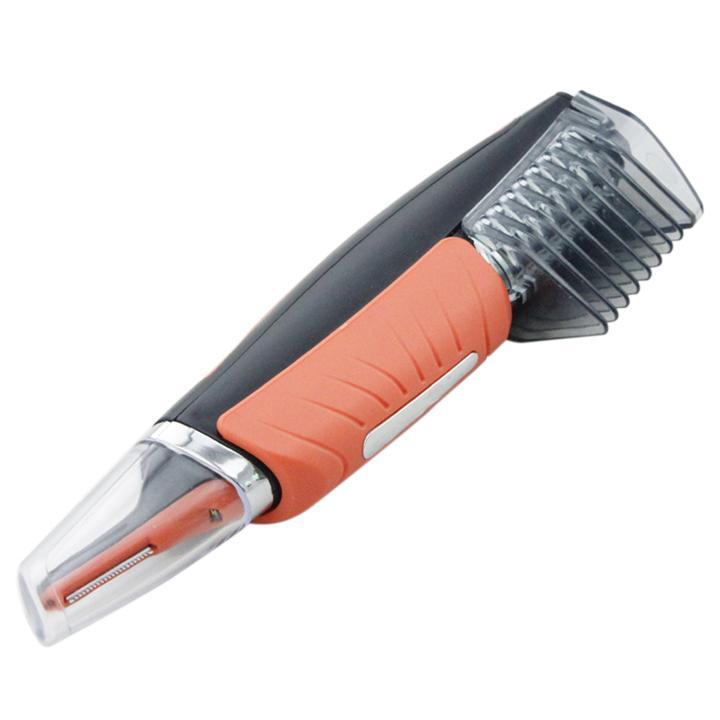 Φορητή Κουρευτική & Trimmer 2 σε 1 - Micro Hair Trimmer All in One